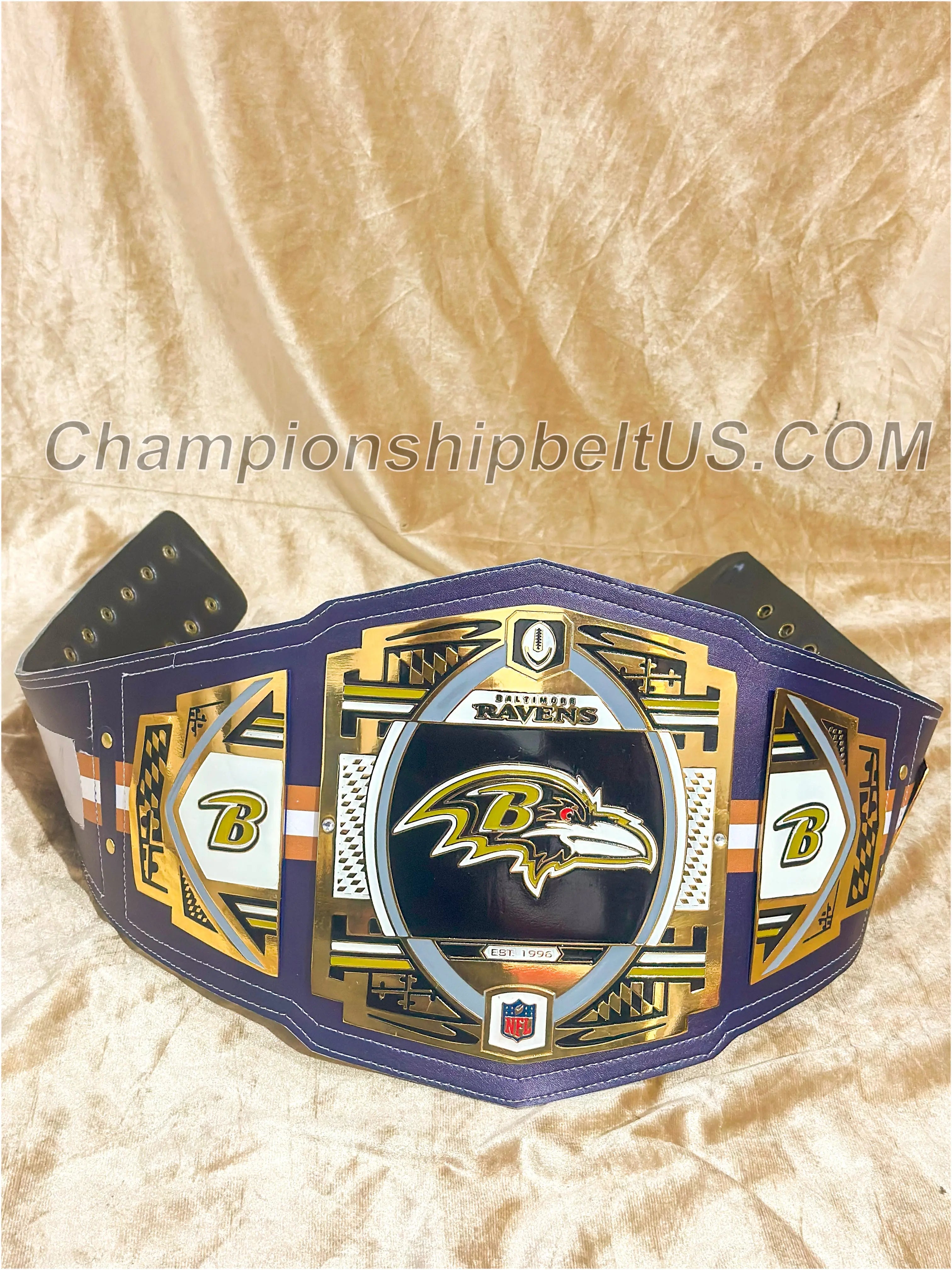 Baltimore Ravens Legacy Replica