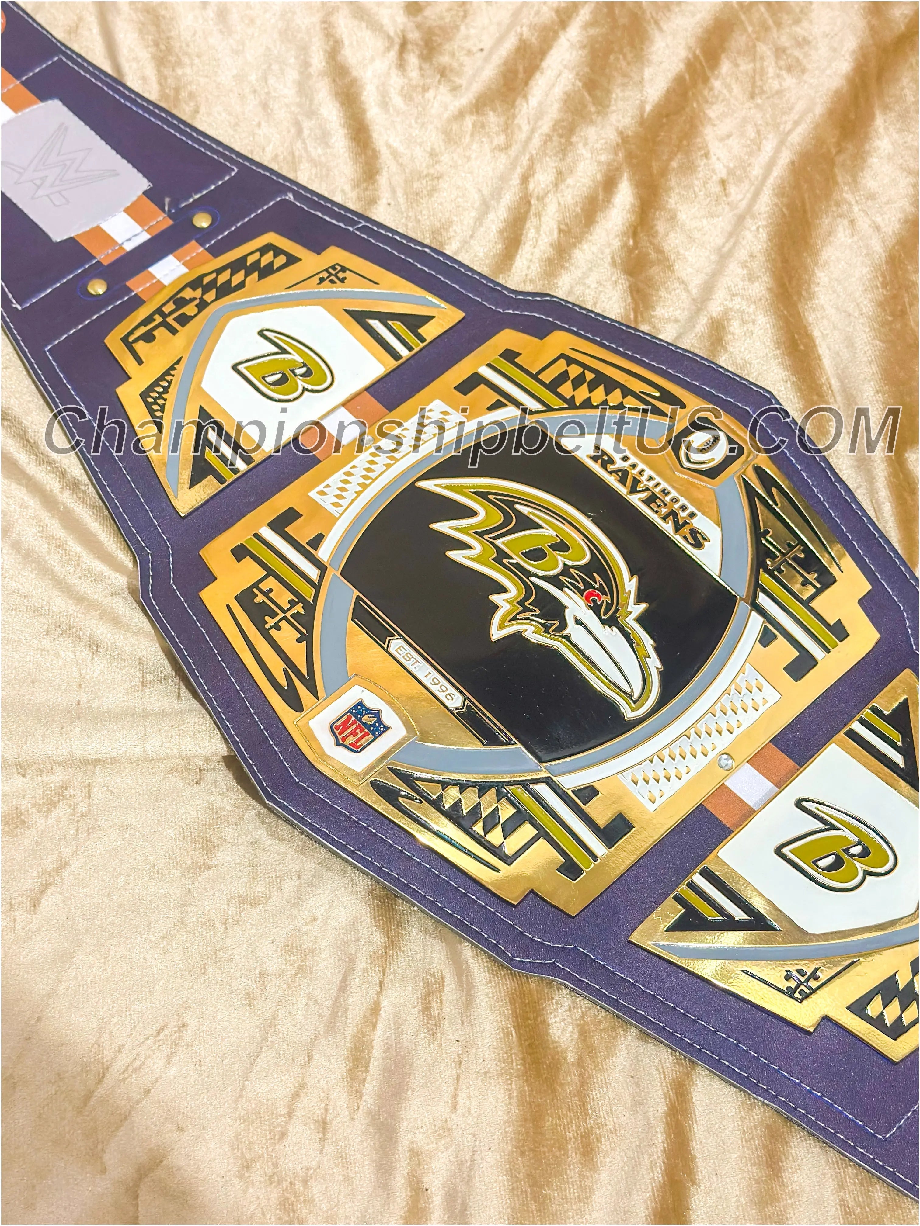 Baltimore Ravens Legacy Replica