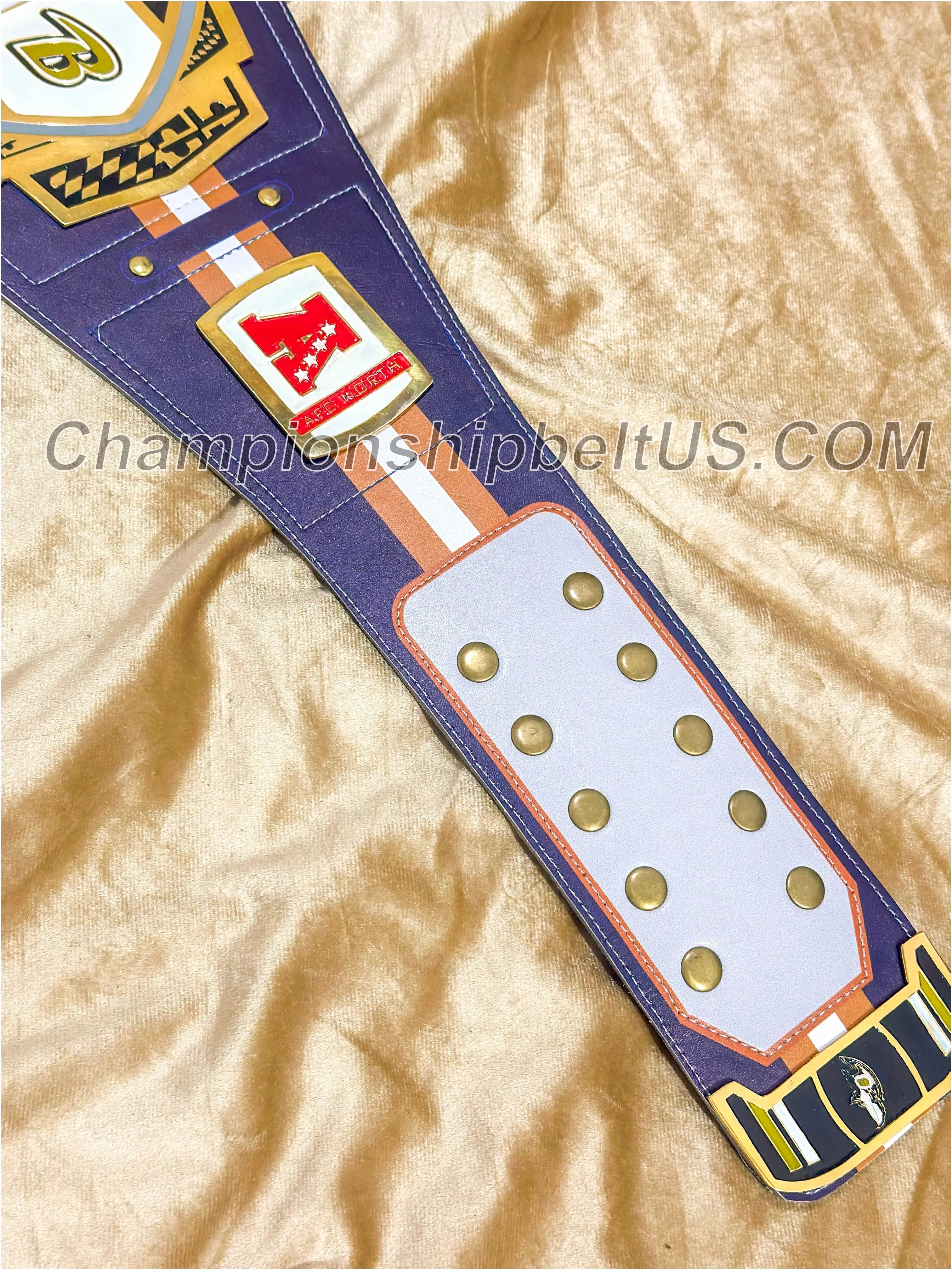 Baltimore Ravens Legacy Replica