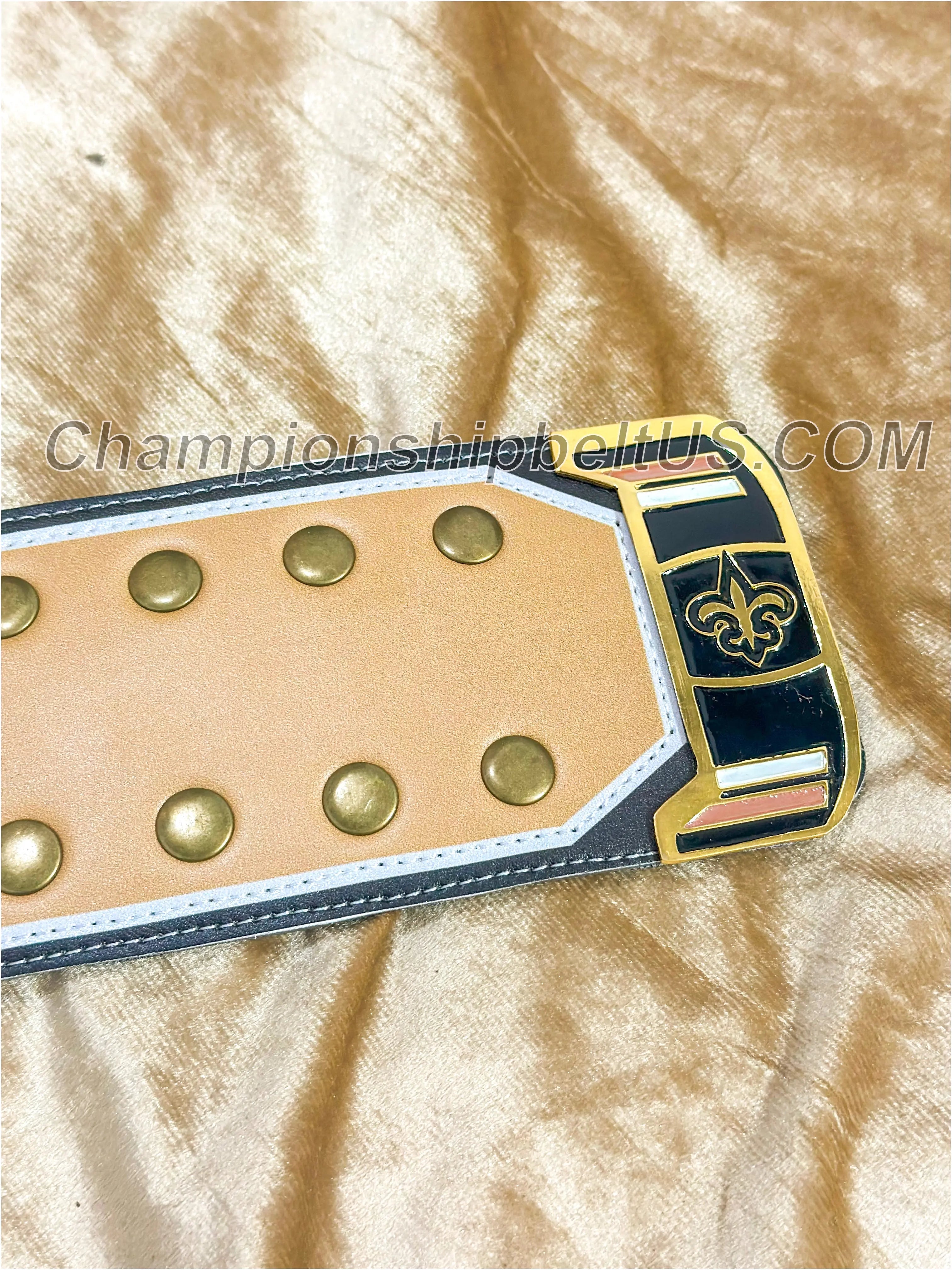 New Orleans Saints Legacy Replica