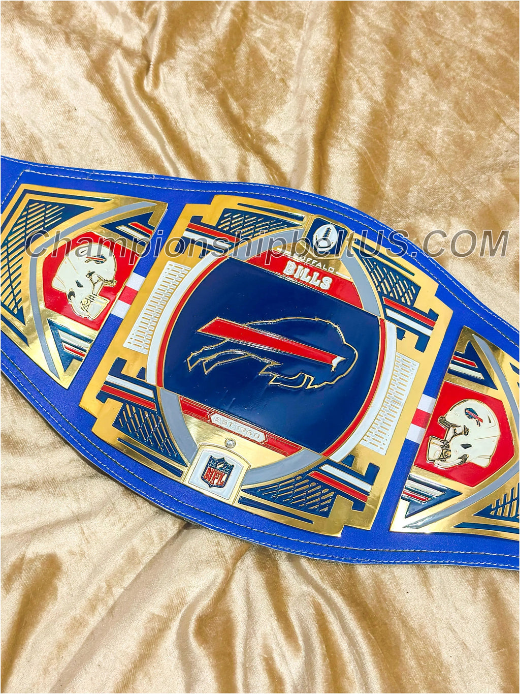 Buffalo Bills Legacy Replica