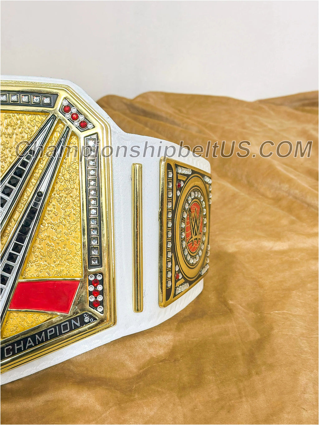 Official Raw Women's WWE Championship Replica Belt