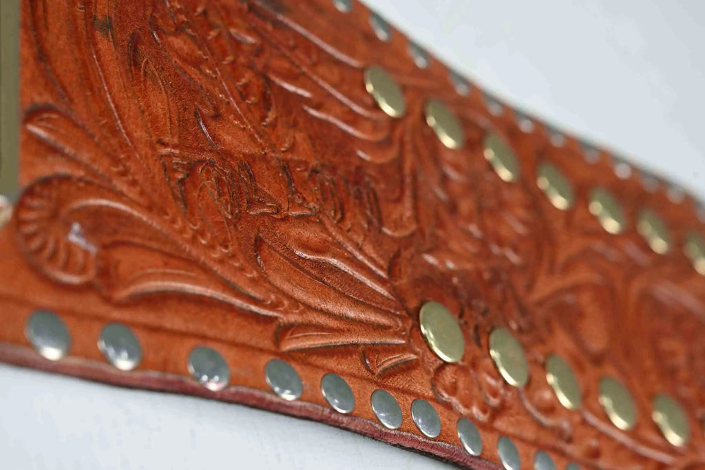 24K GOLD World Universal CNC Championship Belt 