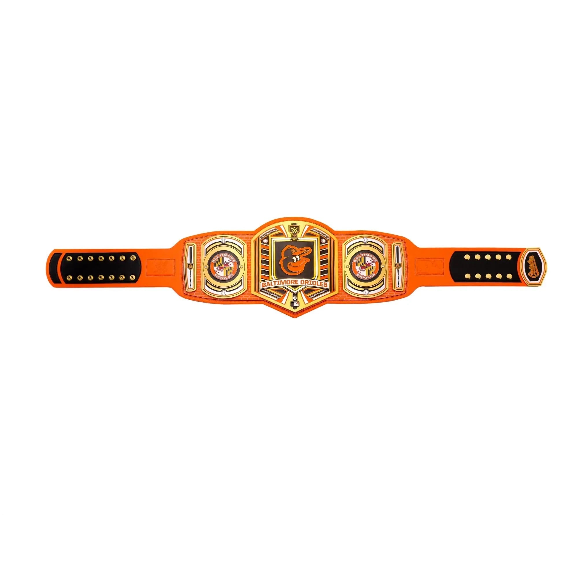 Baltimore Orioles  Legacy Title Belt Championship Replica