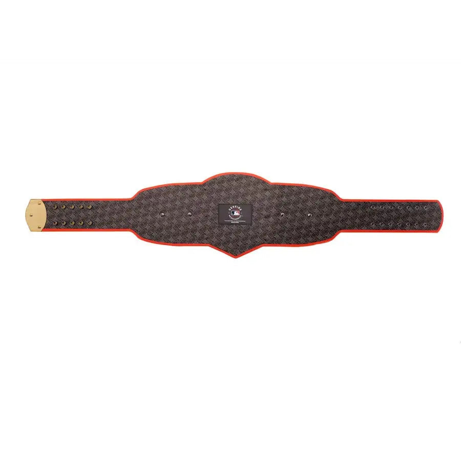 Baltimore Orioles  Legacy Title Belt Championship Replica