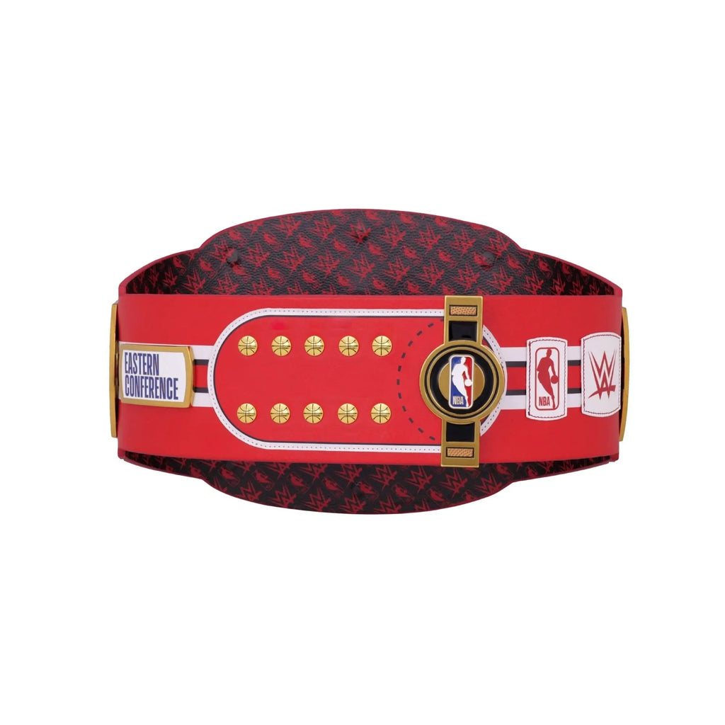 Chicago Bulls Legacy Title Belt
