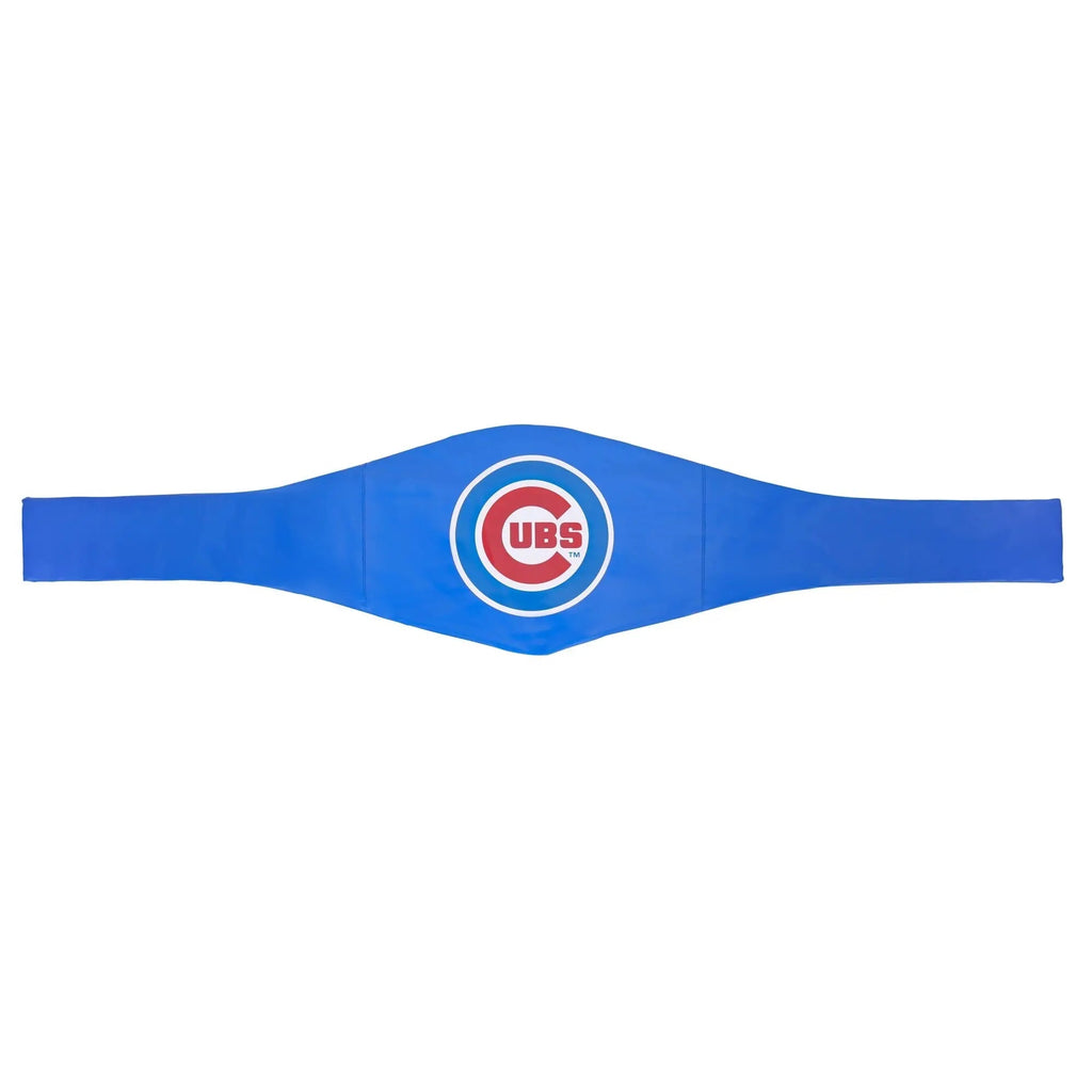 Chicago Cubs Legacy Title Belt Championship Replica