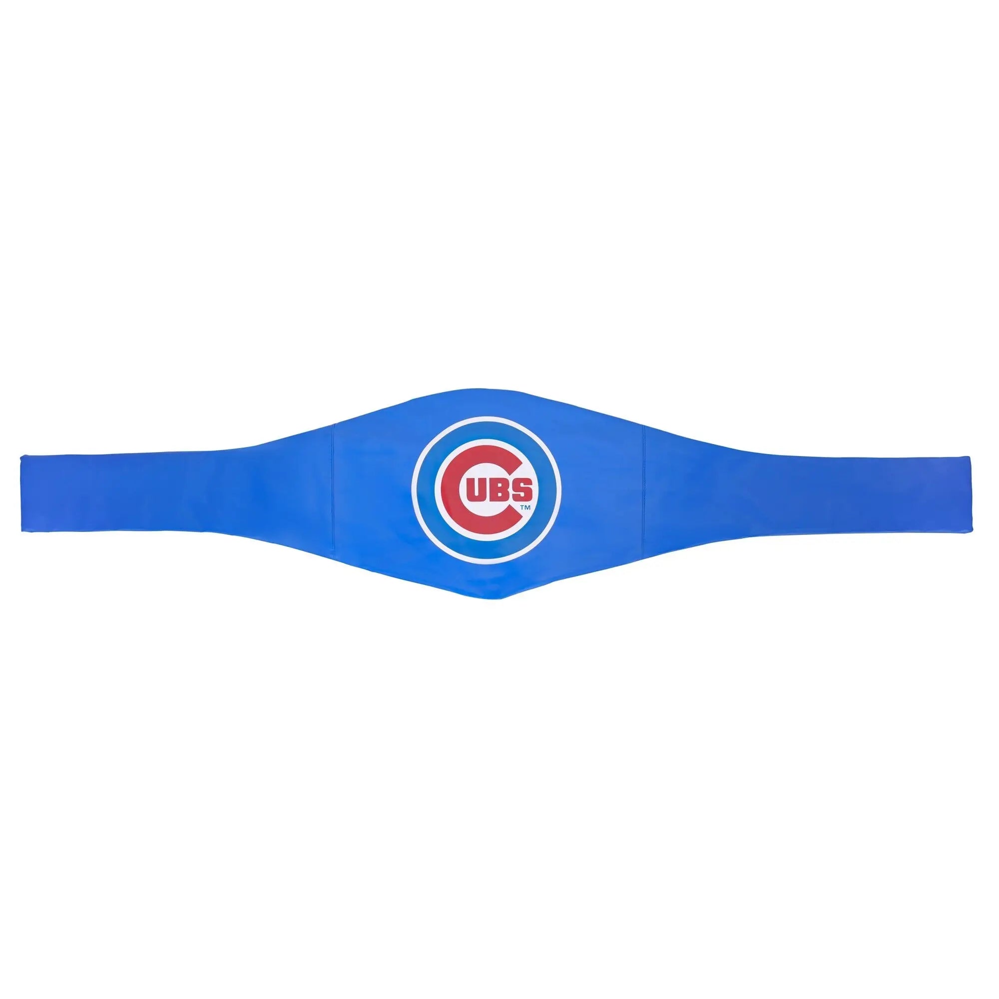 Chicago Cubs Legacy Title Belt Championship Replica