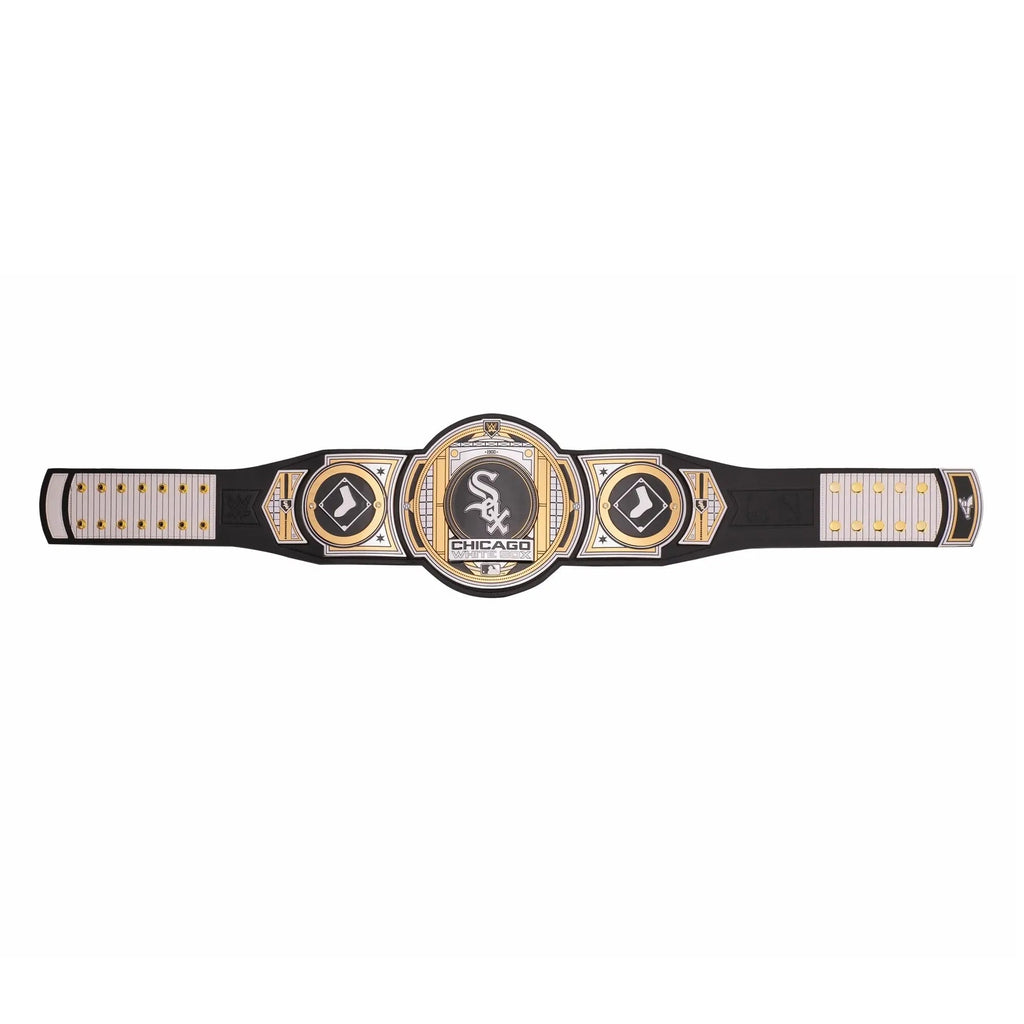 Chicago White Sox  Legacy Title Belt Championship Replica