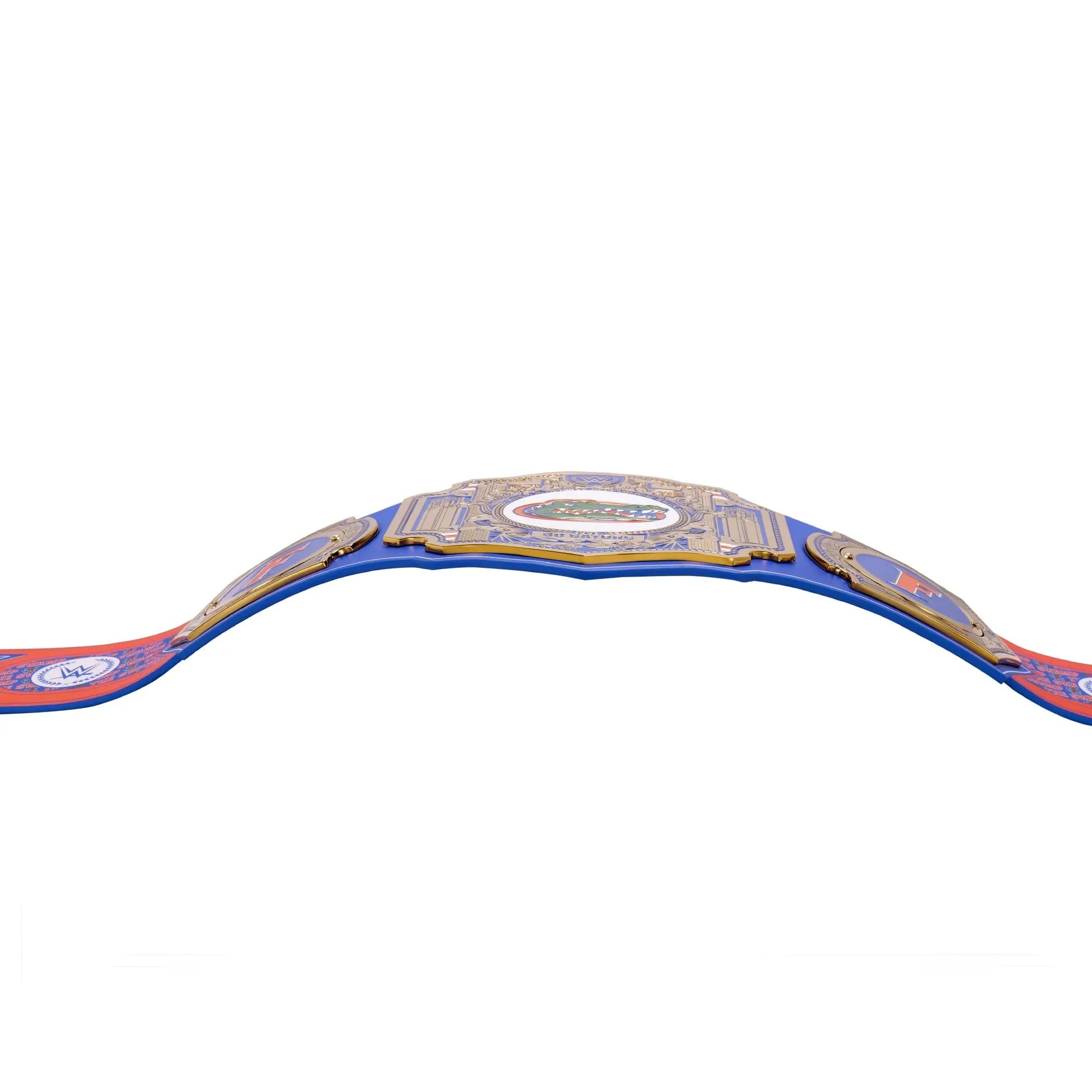 Florida Gators WWE Legacy Title Belt