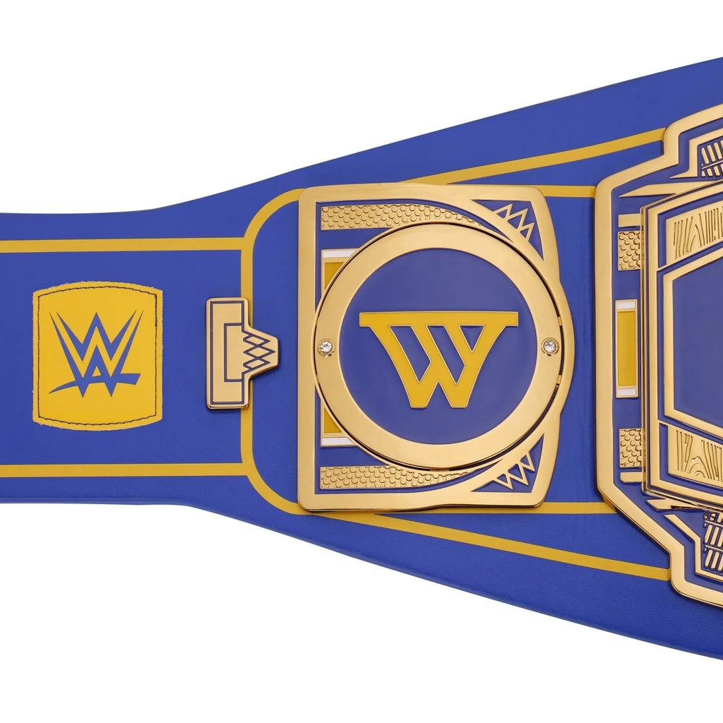 Golden State Warriors Legacy Title Belt