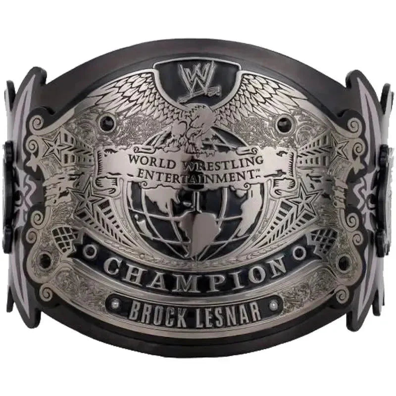 Brock Lesnar Signature Series Championship ChampionshipBeltUS