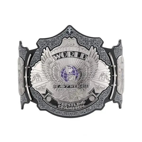 Undertaker Signature Series Championship Belt ChampionshipBeltUS