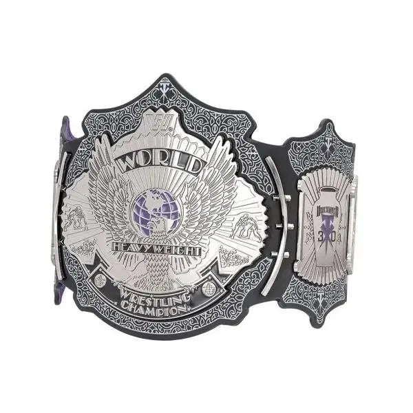Undertaker Signature Series Championship Belt ChampionshipBeltUS