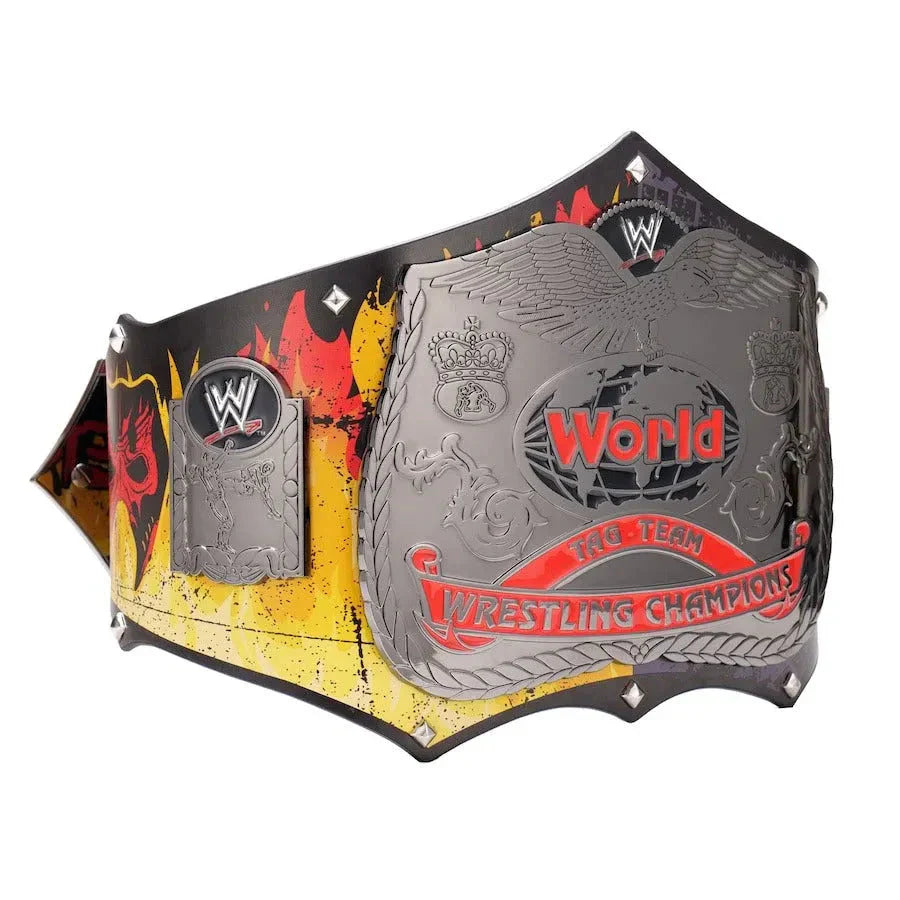 The Brothers of Destruction Signature Series Replica Title Belt ChampionshipBeltUS