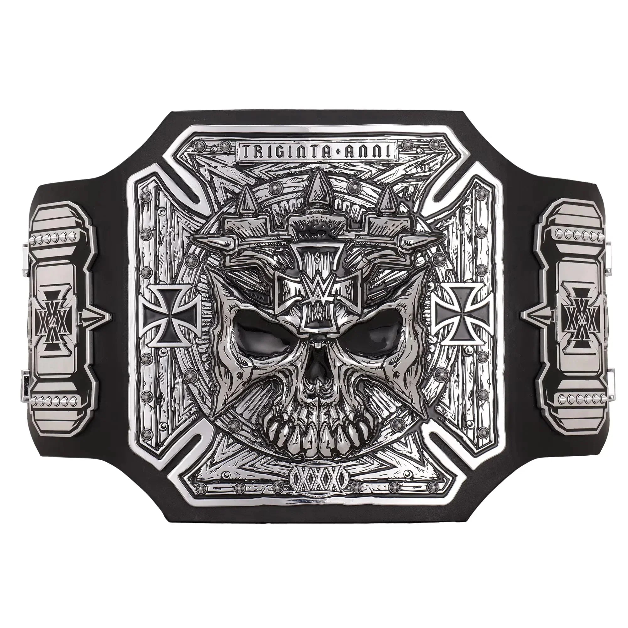 WWE United States Championship Replica Title Belt (Copy) ChampionshipBeltUS