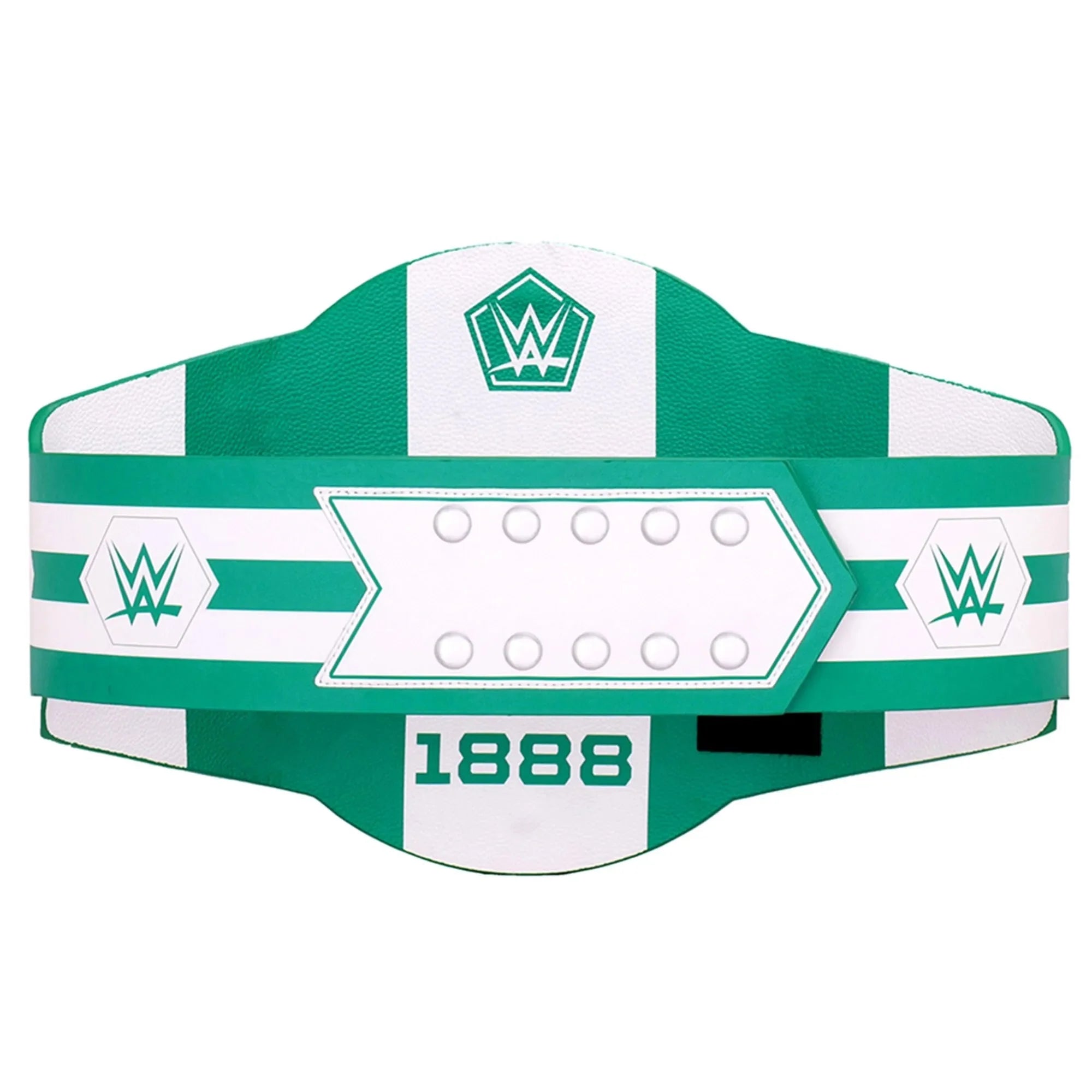 WWE x Celtic Legacy Championship Replica Belt - Authentic Wrestling Collectible ChampionshipBeltUS