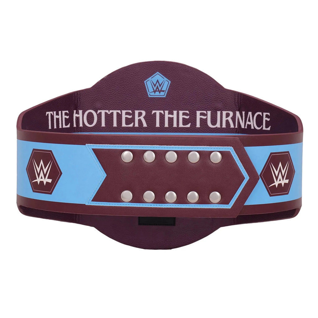 WWE x West Ham United Legacy Championship Replica Belt – Official Crossover ChampionshipBeltUS