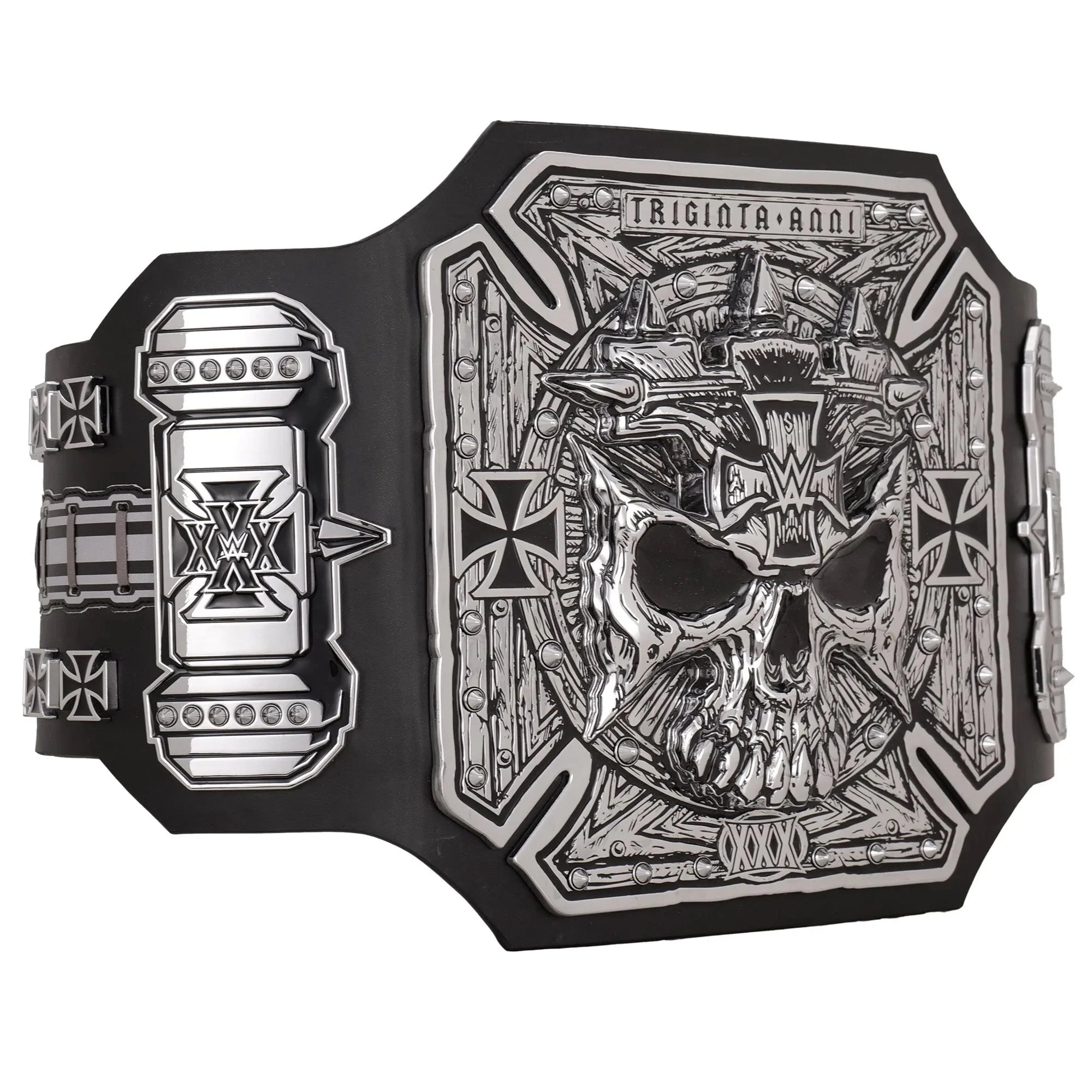 WWE United States Championship Replica Title Belt (Copy) ChampionshipBeltUS