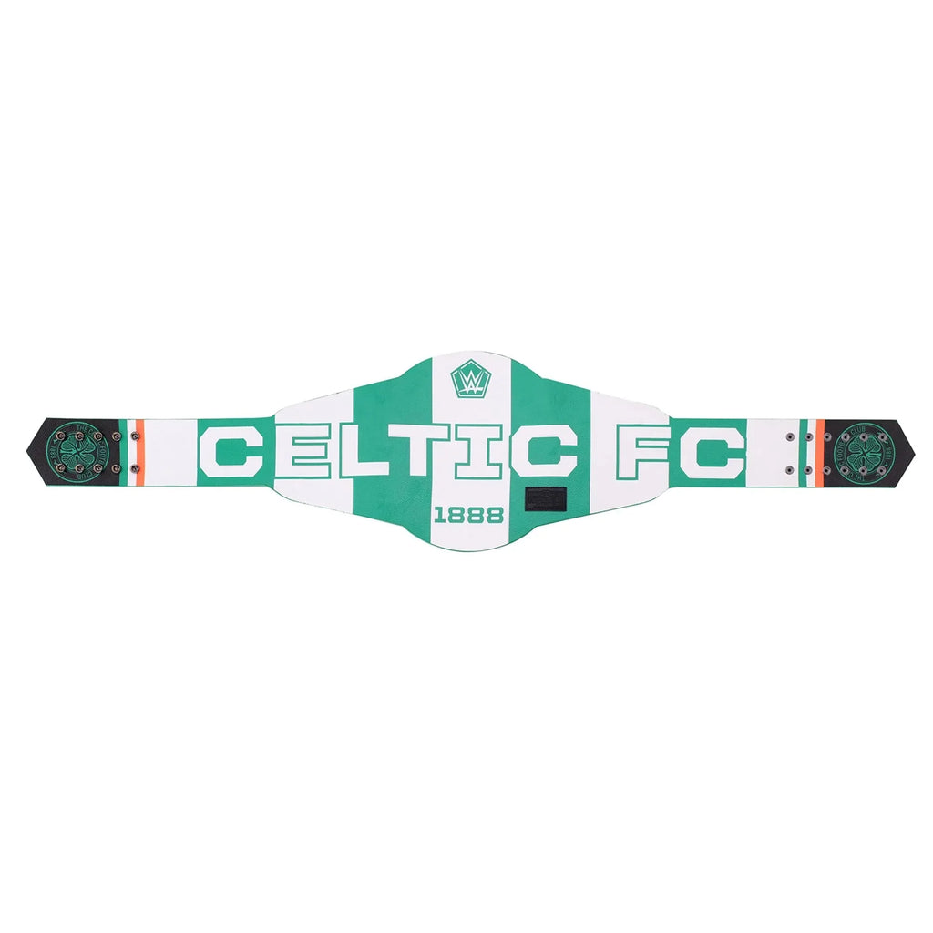 WWE x Celtic Legacy Championship Replica Belt - Authentic Wrestling Collectible ChampionshipBeltUS