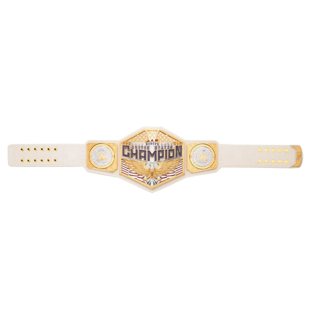 Women's United States Championship Replica Title Belt (Copy) ChampionshipBeltUS