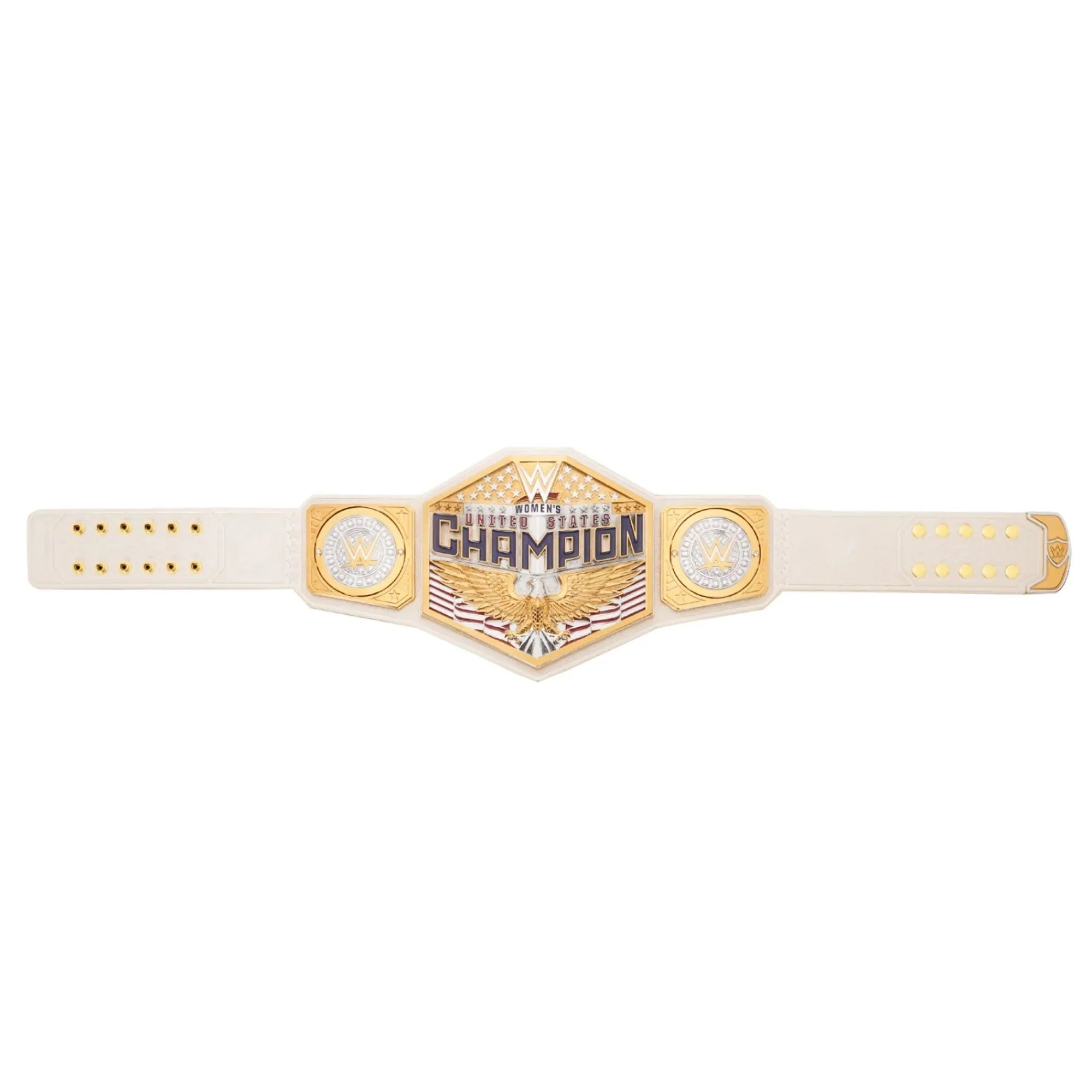 Women's United States Championship Replica Title Belt (Copy) ChampionshipBeltUS