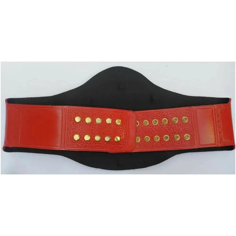 TNA LEGENDS HEAVYWEIGHT wrestling championship title belt ChampionshipBeltUS