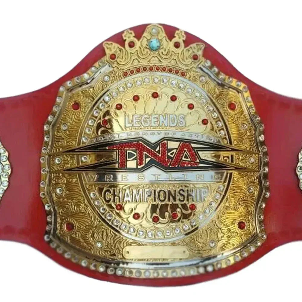 TNA Tag Team Championship Replica Belt ChampionshipBeltUS