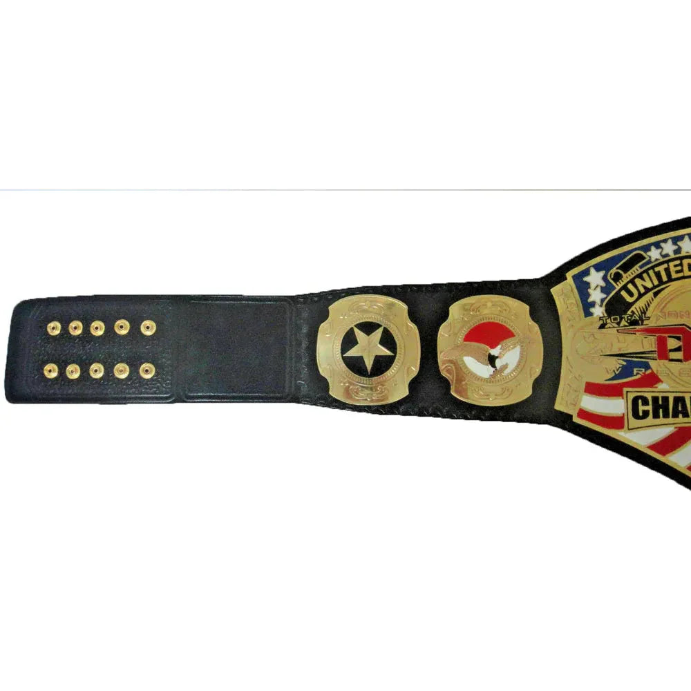 TNA United States Wrestling Championship Title Belt ChampionshipBeltUS