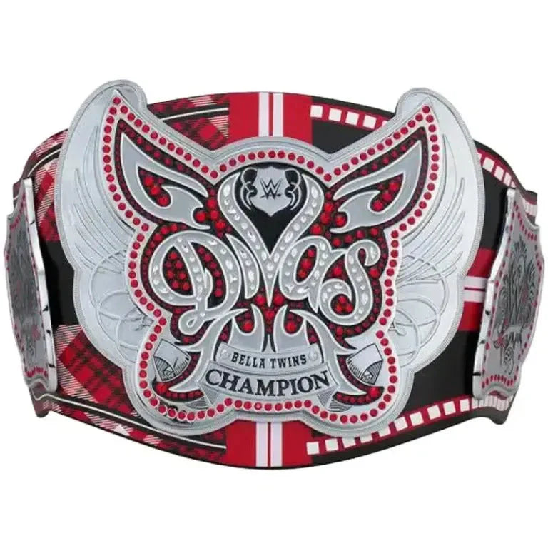The Bellas Signature Series Championship ChampionshipBeltUS