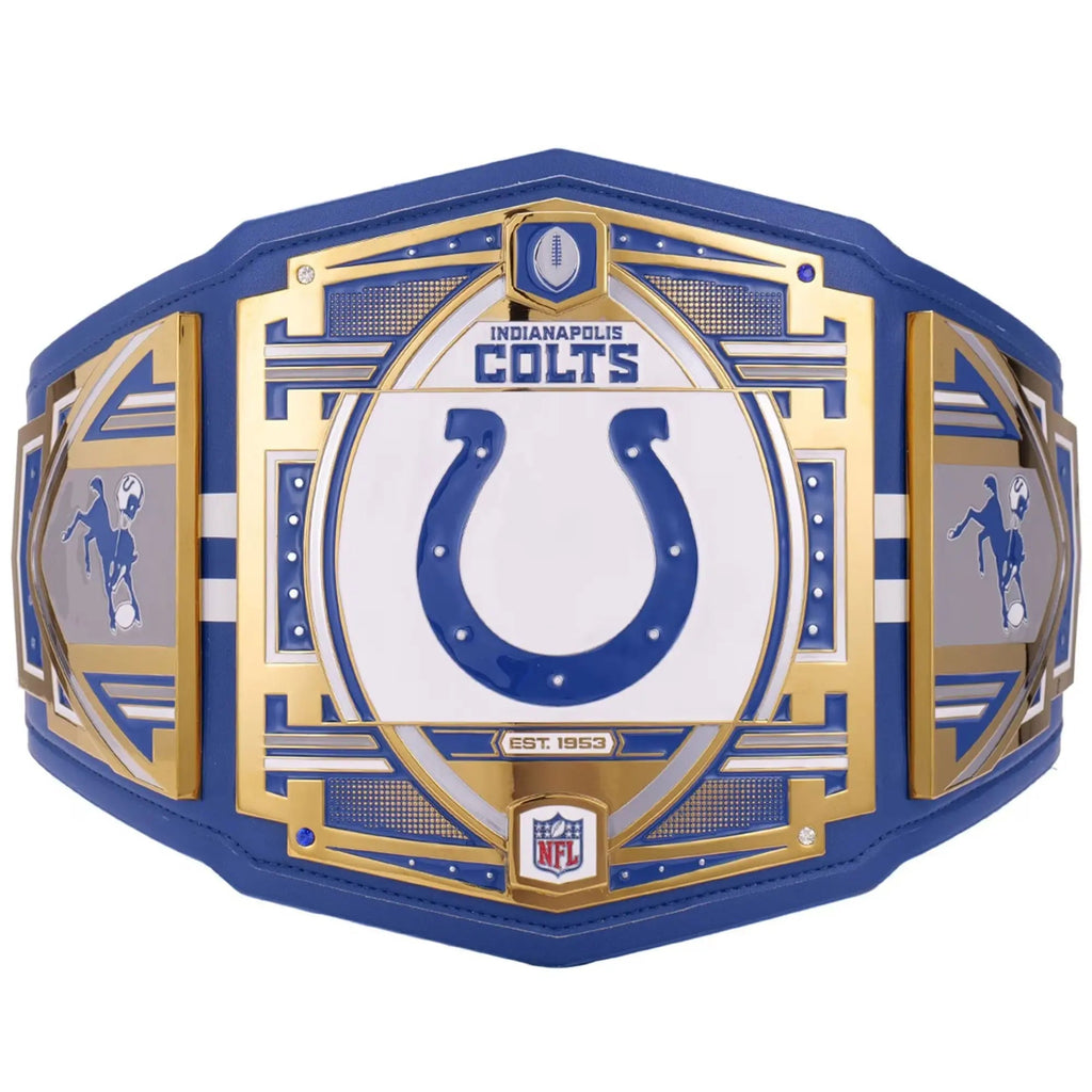 Indianapolis Colts Legacy Replica 