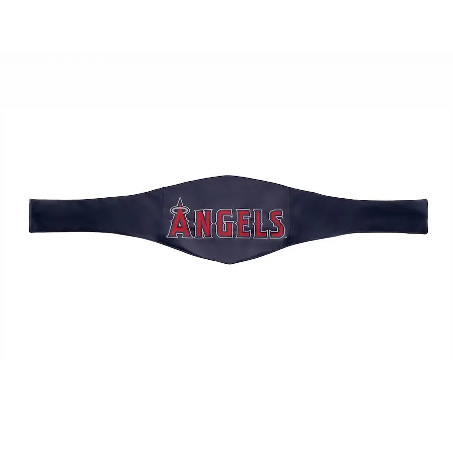 Los Angeles Legacy Title Belt championship Replica