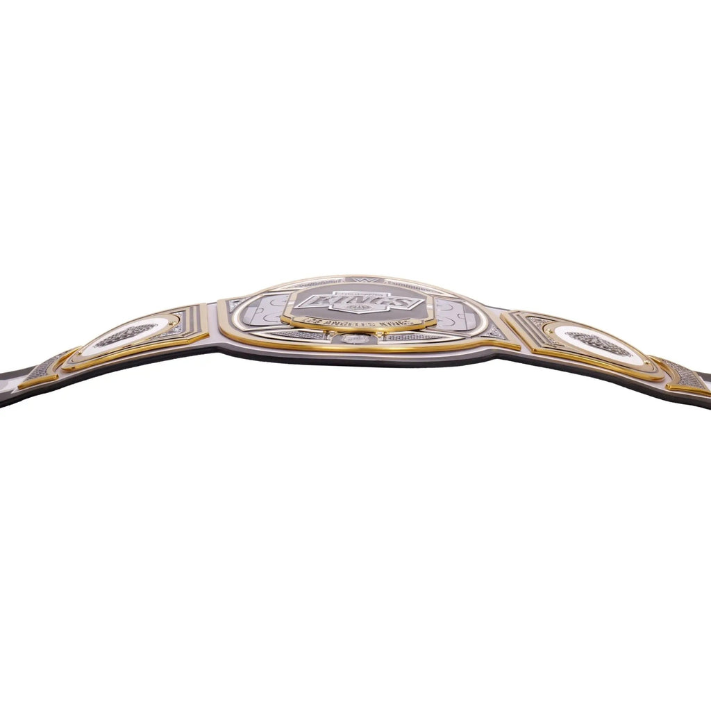 Los Angeles Kings Legacy Title Belt