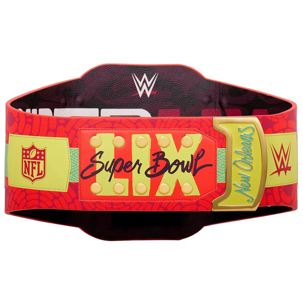 Randy Orton Signatures Series Championship Replica Title Belt (Copy) ChampionshipBeltUS