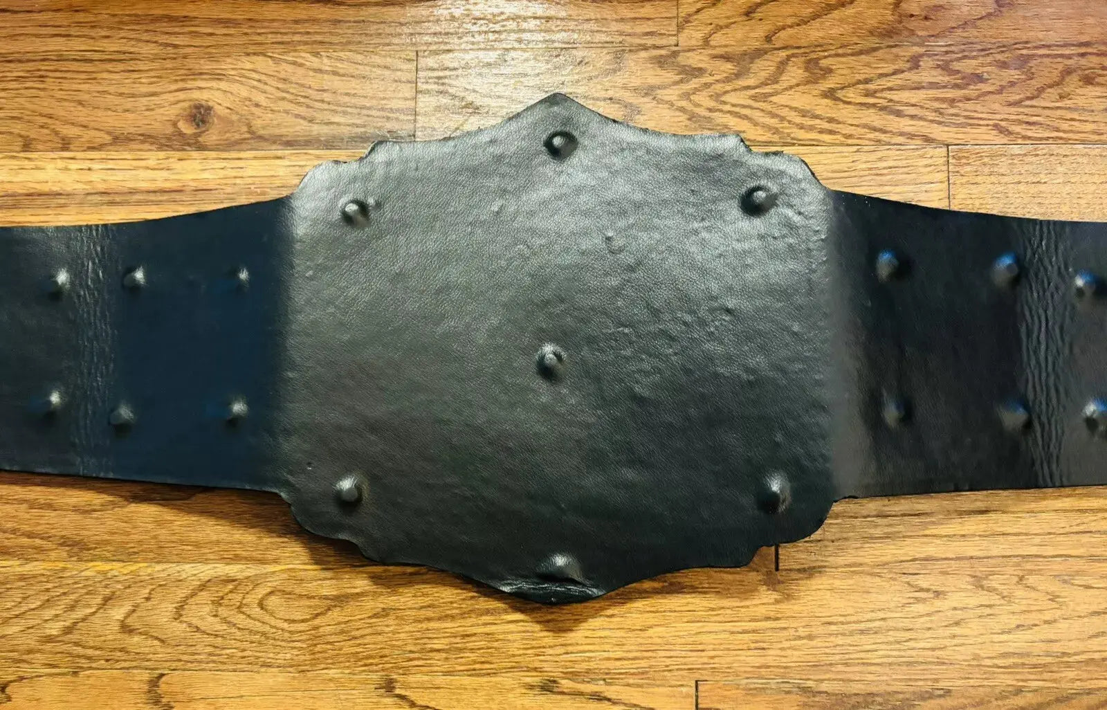 TNA Tag Team Champions Replica Belt – Premium Design