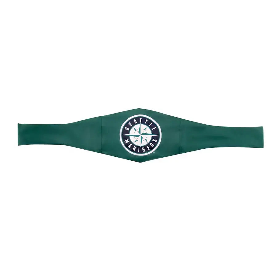 Seattle Mariners Legacy Title Belt Championship Replica 