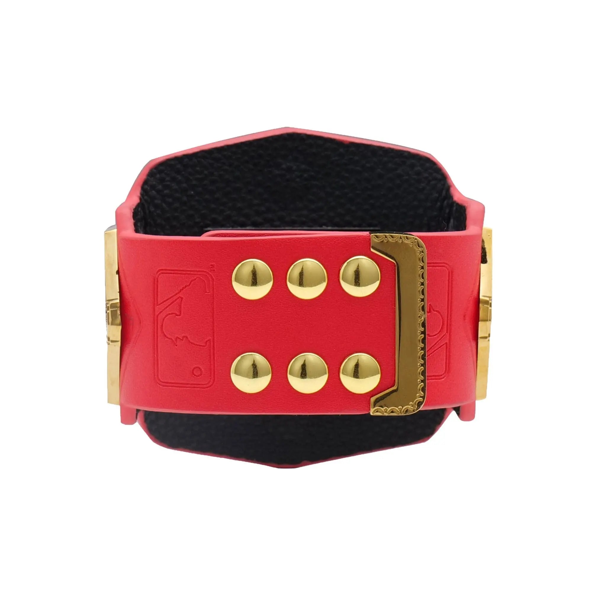 St. Louis Cardinals Mini Title Belt Championship Replica