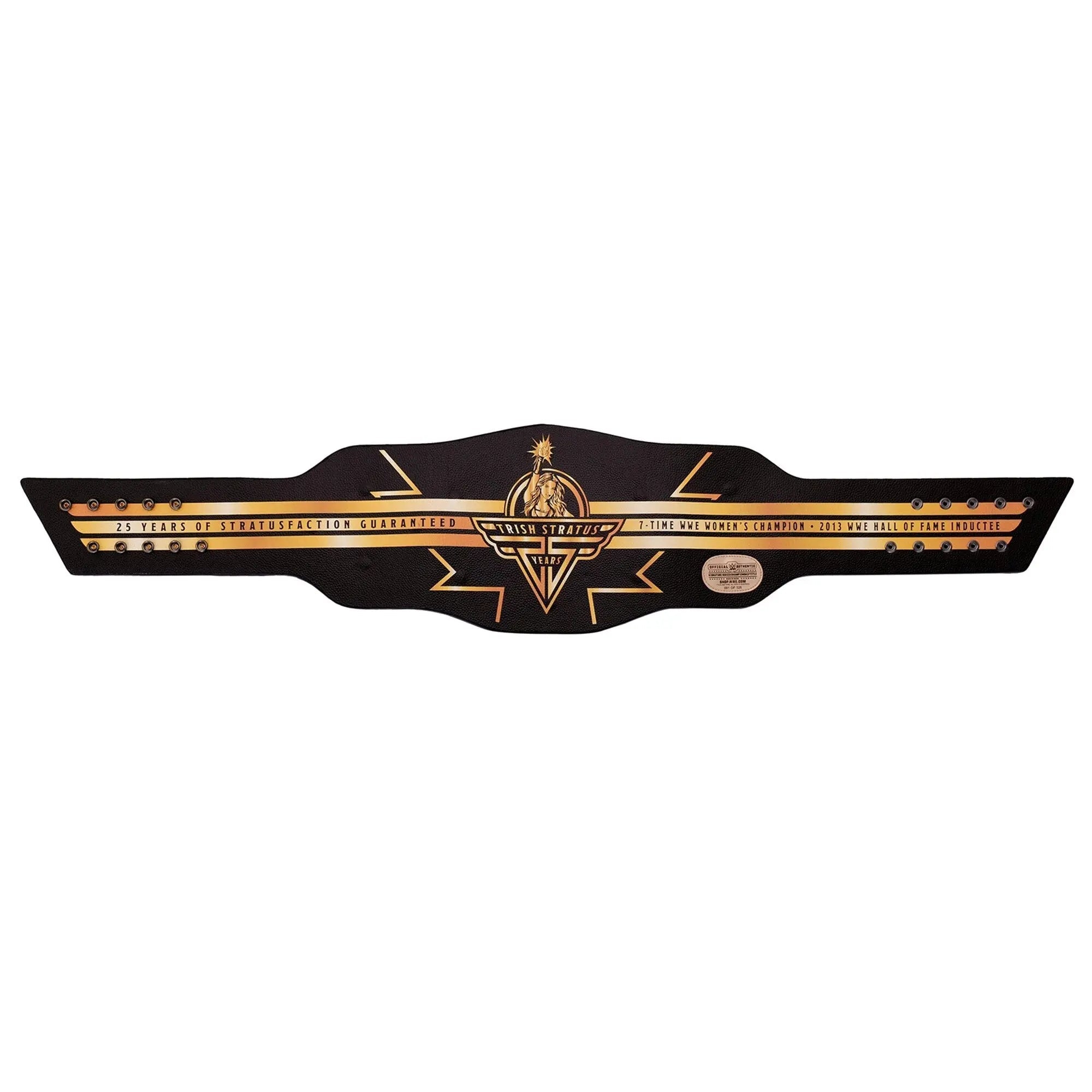 Philadelphia Eagles Super Bowl LIX Champions WWE Legacy Title Belt (Copy) ChampionshipBeltUS