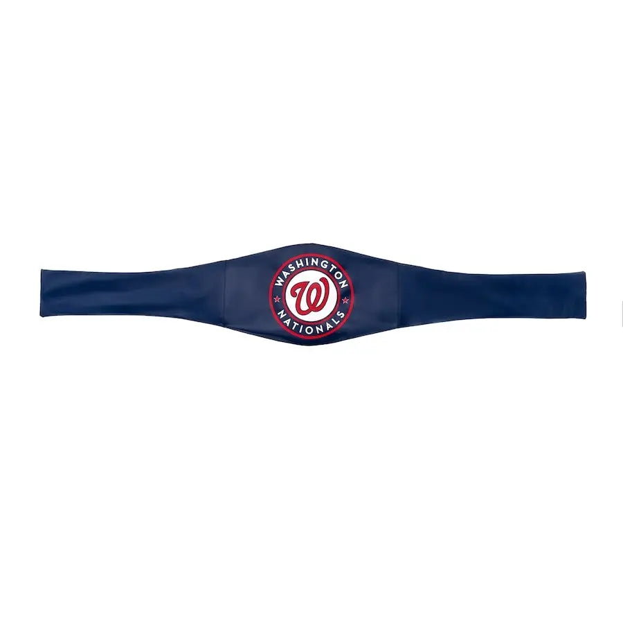 Washington Nationals  Legacy Title Belt Championship Replica