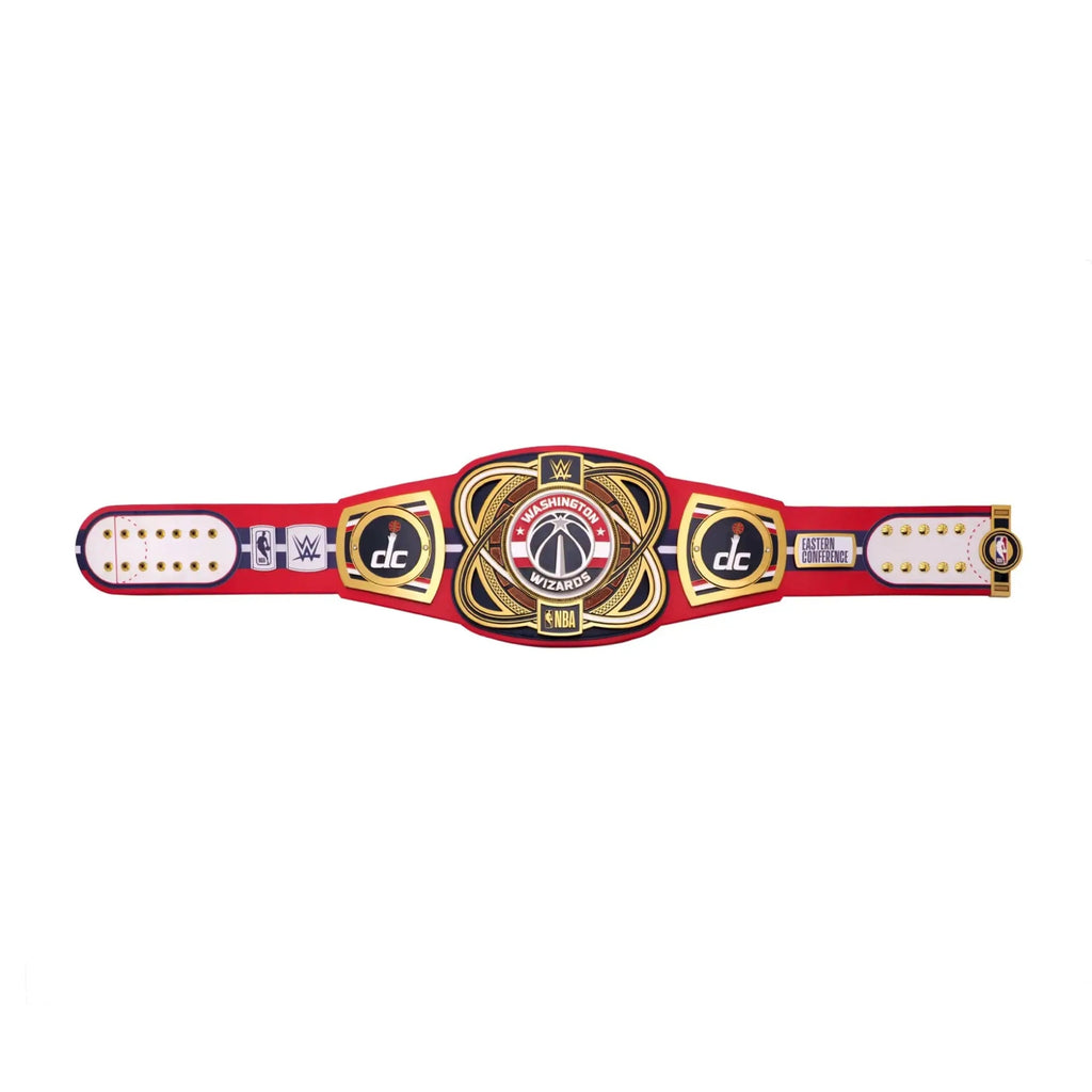 Washington Wizards Legacy Title Belt